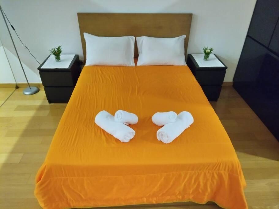 Apartment 2 Turismo E Negocios *