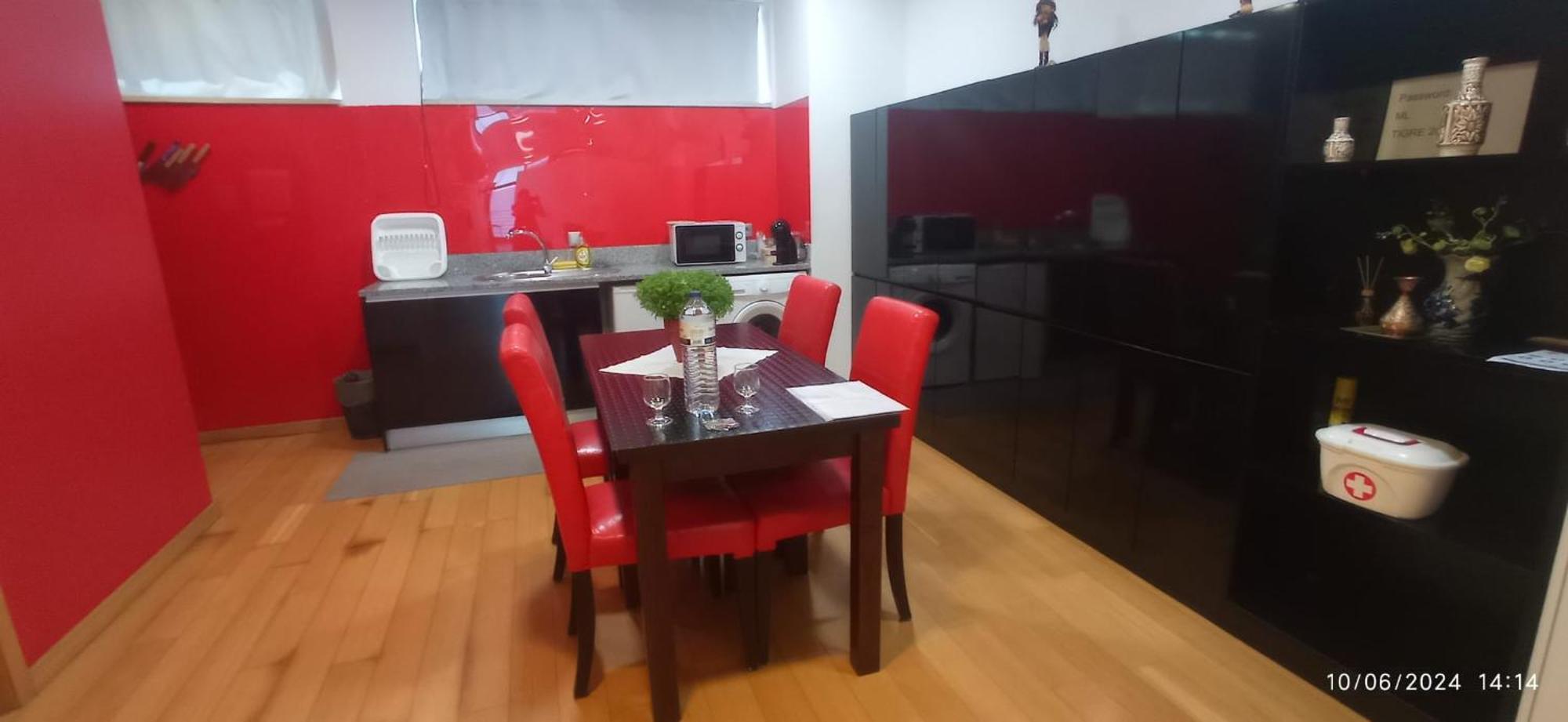 2 Turismo E Negocios Apartment Braga